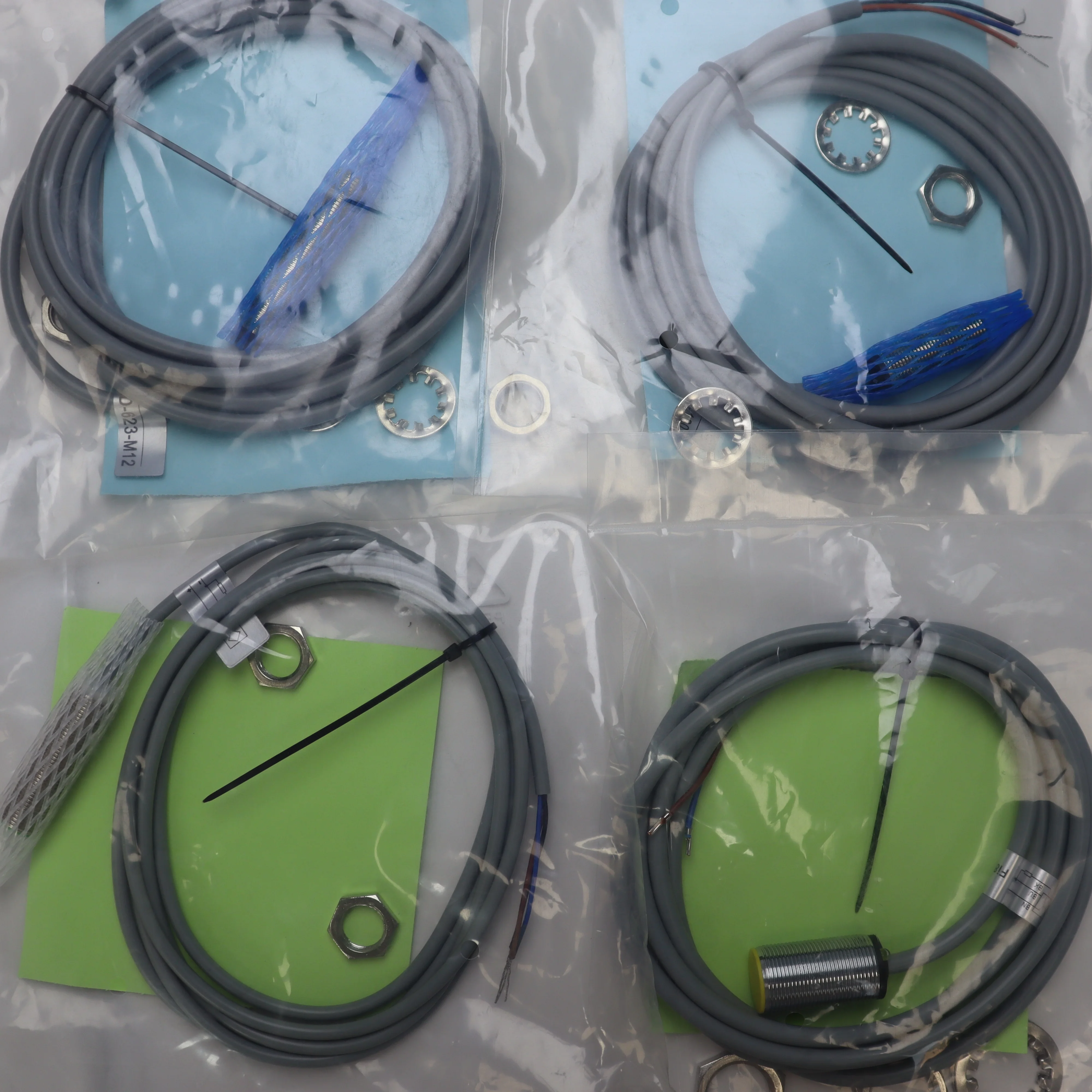 

Уникальный новый оригинальный индуктивный датчик приближения Corey DW-AD-623-M12-120 DW-AD-623-M12 Fi4-G12-OP6L/S507 Fi8-G18-O