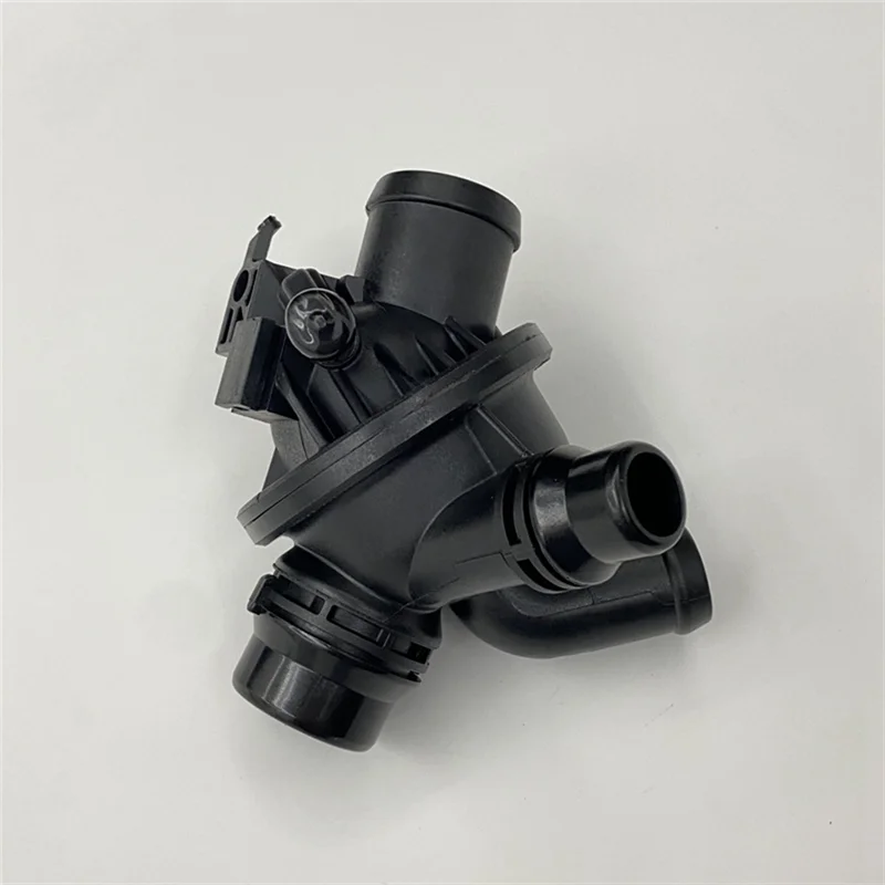 Новый высококачественный термостат охлаждающей жидкости двигателя автомобиля 11537605431 11538671514 1153 7605 431 для BMW F01 F02 F03 F04 F06 F12 F13