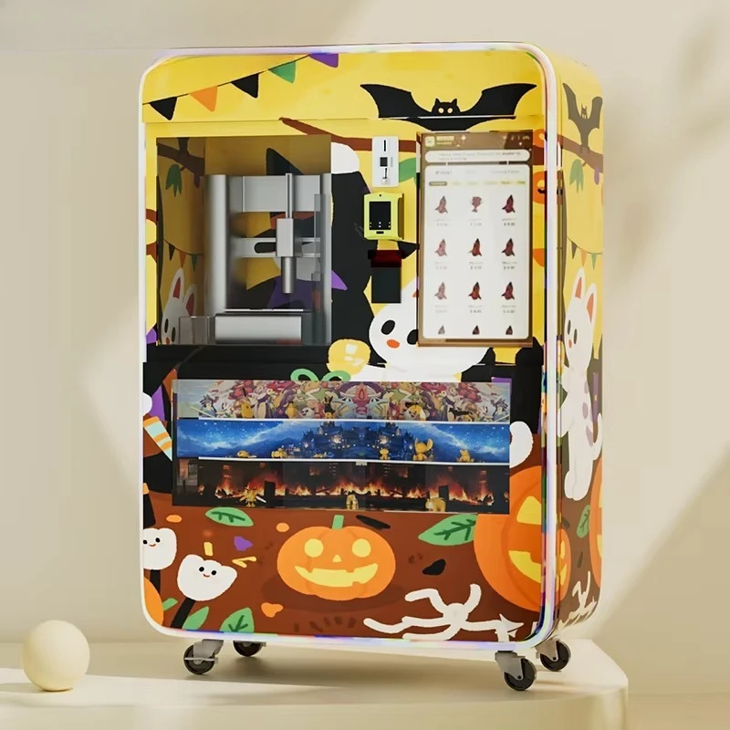 Commercial Custom S…