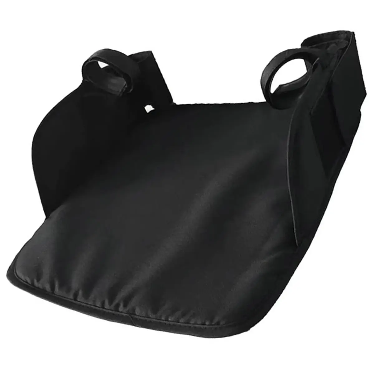 A45I Baby Stroller Seat Extension Pad Pram Foot Rest Pads Outdoor Baby Sleep Extension Mats Baby Footrest Comfortable Cushion