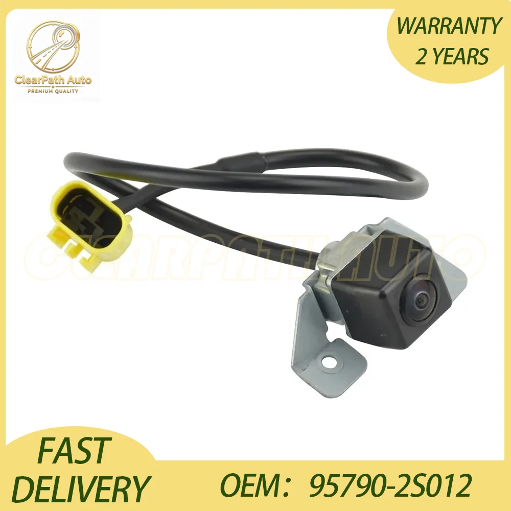 95790-2S011 95790-2S012 95790-2S112 Car Rear View Camera 95790-2S211 95790-2S311 Assist For Hyundai Tucson IX35 2010-2017 Car