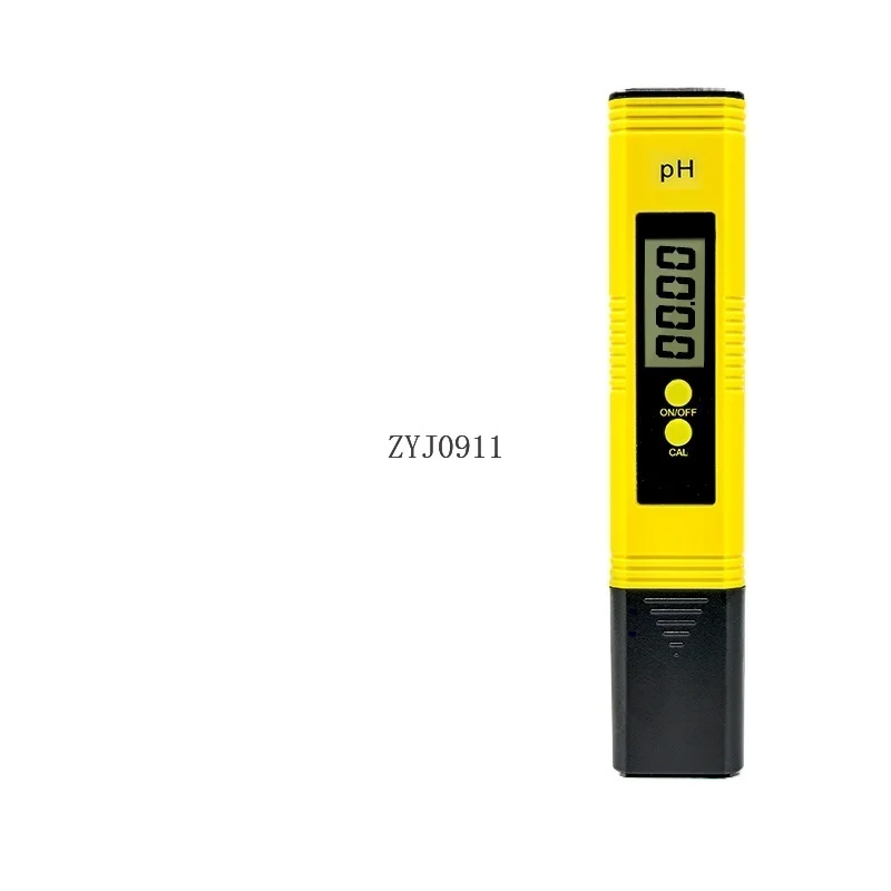 

test pen pH meter meter value detector Water quality pH