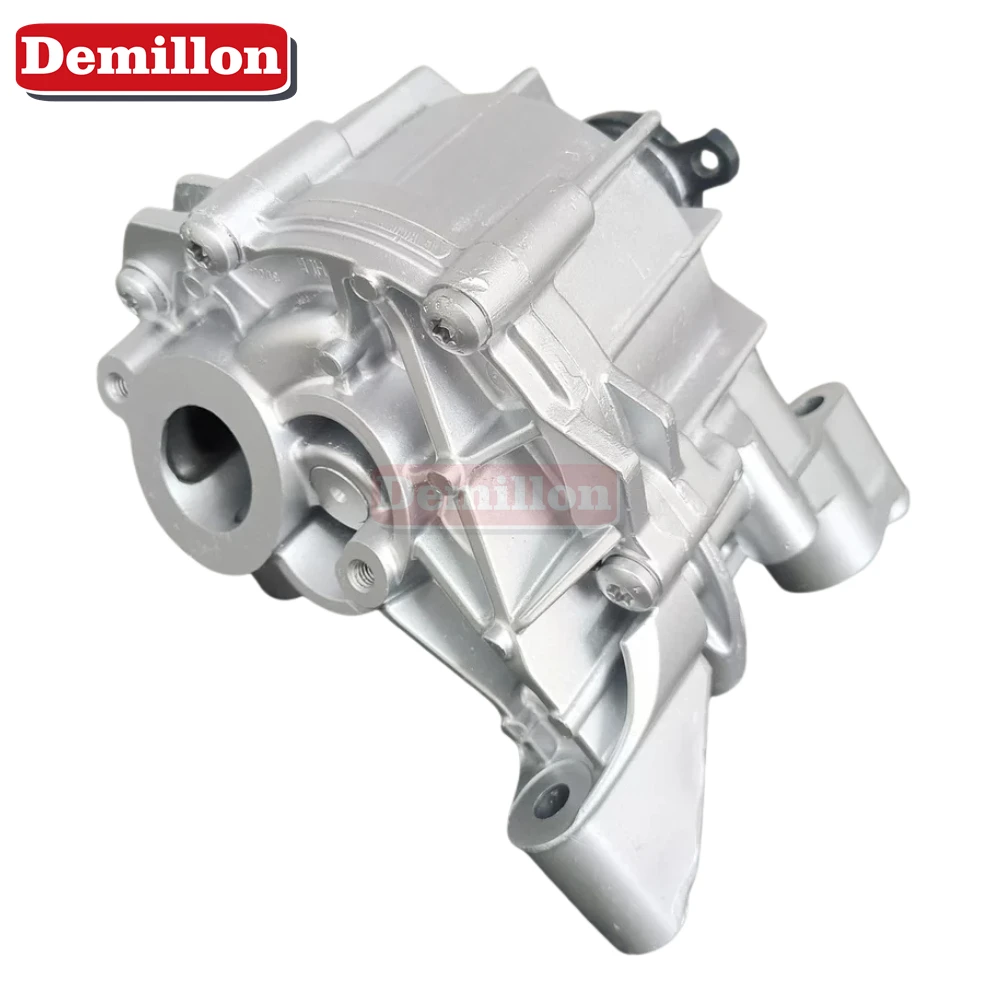 

1141 7643 256 Automotive Engine Oil Pump for F10 550i 750i X5 11417643256 11417612772 11417570806