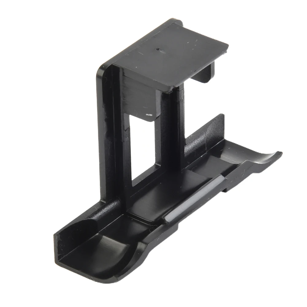 4 Pcs Solar Panel Water Drainage Clips Plastic PV Modules Cleaning Clips For Water Drain 30mm 35mm Solar Photovoltaic