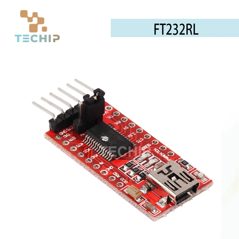 modulo-adaptador-serial-usb-33v-55v-para-ttl-ft232rl-5-pecas-para-arduino-ft232-pro-mini-usb-para-ttl-232