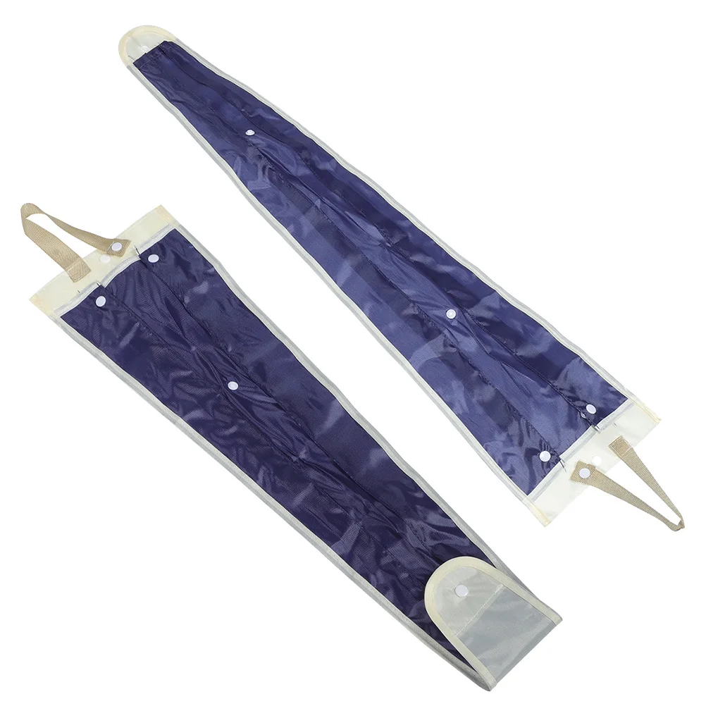 

2Pcs Car Umbrella Holder Hanging Organizer Bag Back Seat Storage Stylish Minimalist Design Car Umbrella Holder