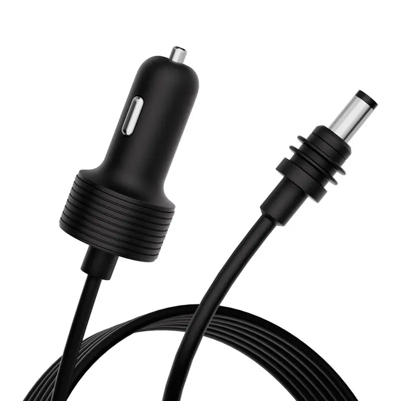 [B24B!】 For Starlink Mini Power Cable Adapter Car For Starlink Mini 10FT/ 12V-24V DC Power Cord