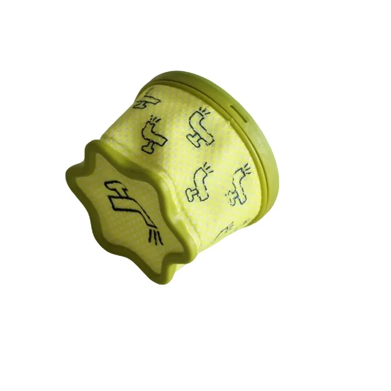 Предварительный фильтр для беспроводного пылесоса LG CordZero A9 A958VA A958SA A958IA A938SA A9K Master/Extra A907GMS A905RM A906SM