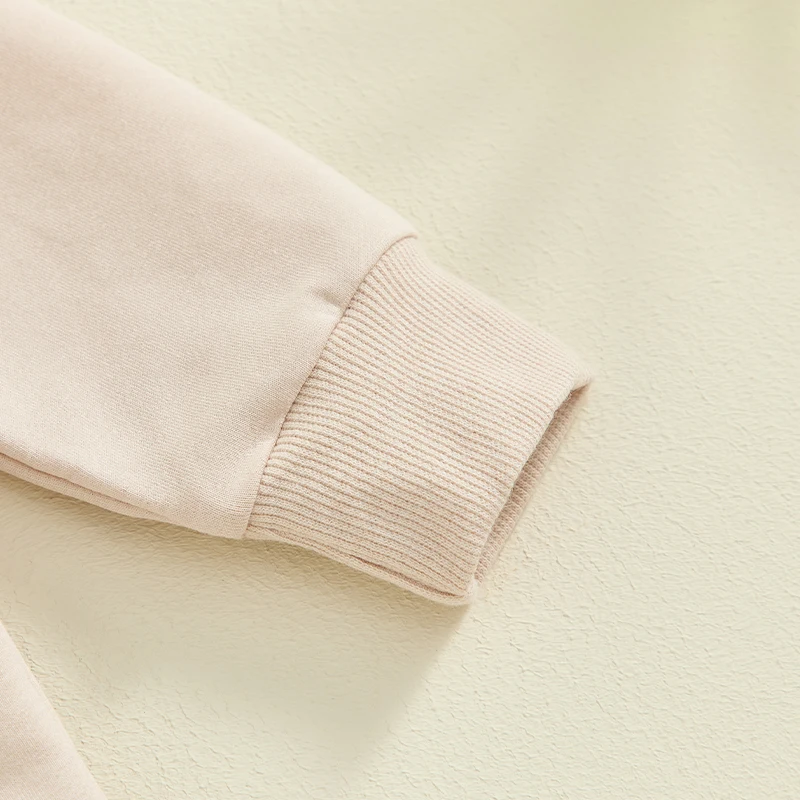 طفل رضيع طفل رضيع الخريف وتتسابق إلكتروني طباعة جولة الرقبة طويلة الأكمام البلوز قمم مرونة الخصر السراويل 2 قطعة مجموعة للرضع