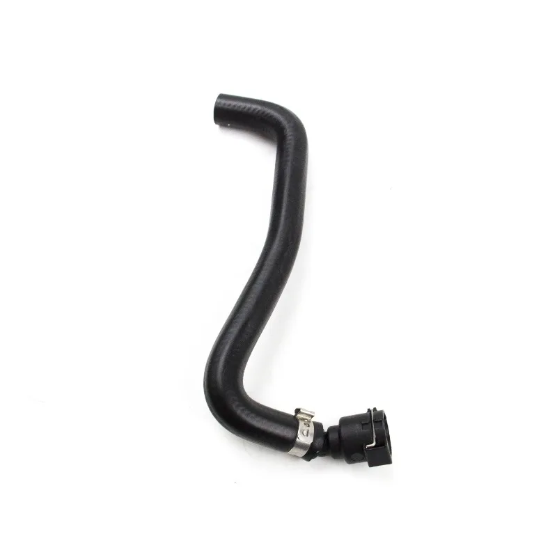17127596831 Expansion Tank Coolant Hose For BMW F20 F21 F30 114i 116i 118i 120i 316i 320i N13 7596831 view 3