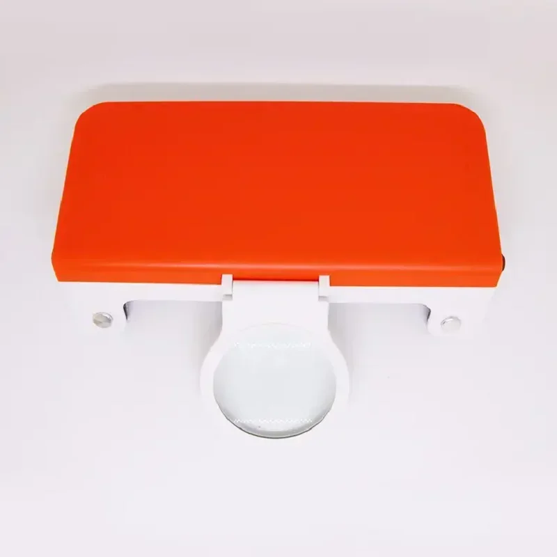 مصابيح معدات مختبرات الأسنان، عدسة مكبرة بإضاءة LED للفني #5