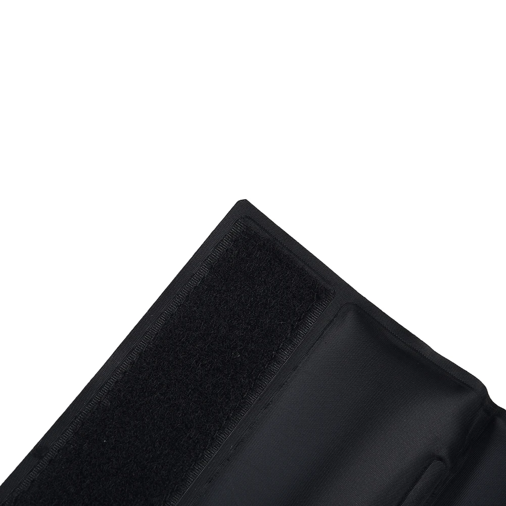 Wine Cooler Bag 1pc Ice Pack Insulation Ice Pack Polyester Cloth + Gel Red Wine Insulation Accessories High Quality
