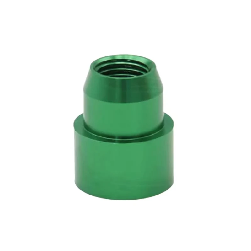CNC Custom Stainless Steel CNC Precision Joints Pipe Fittings Mechanical Components