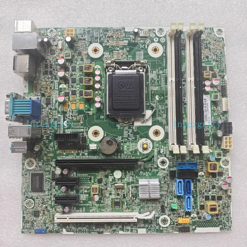 

Для основной платы HP 800 880 G1 SFF 796108-001 737728-001 717372-003