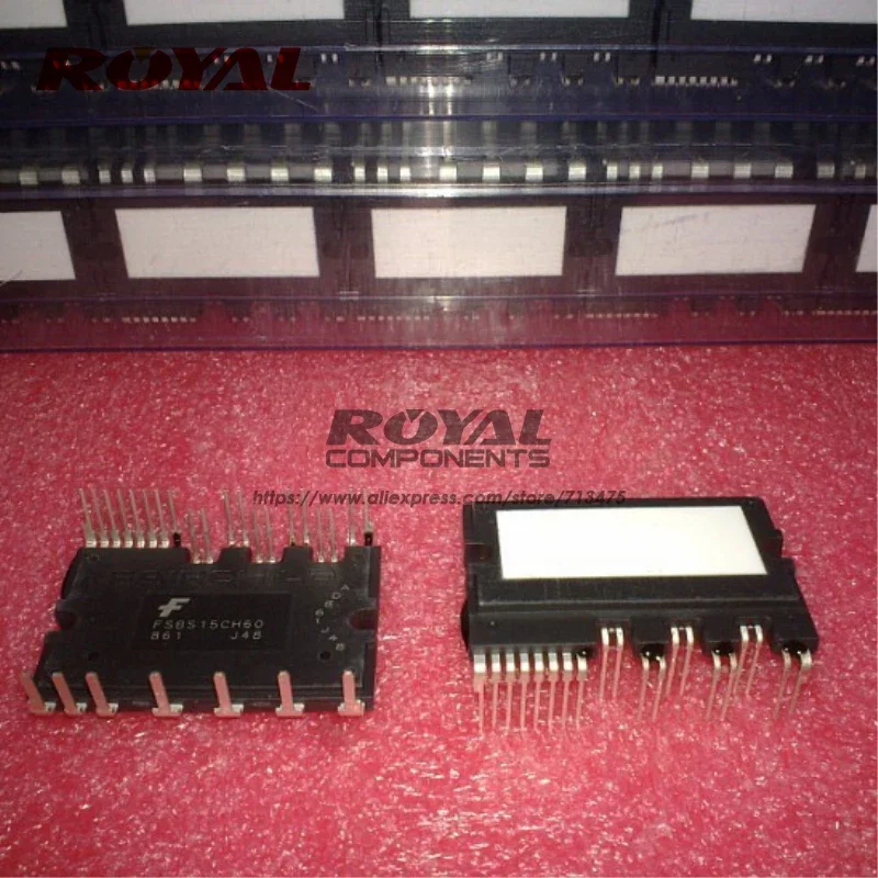 FSBS15CH60 FSBS15CH60F FSBS15CH60L Mới