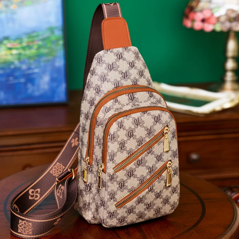 

Модная повседневная женская сумка через плечо, маленькая квадратная, из искусственной кожи, на молнии, для отдыха