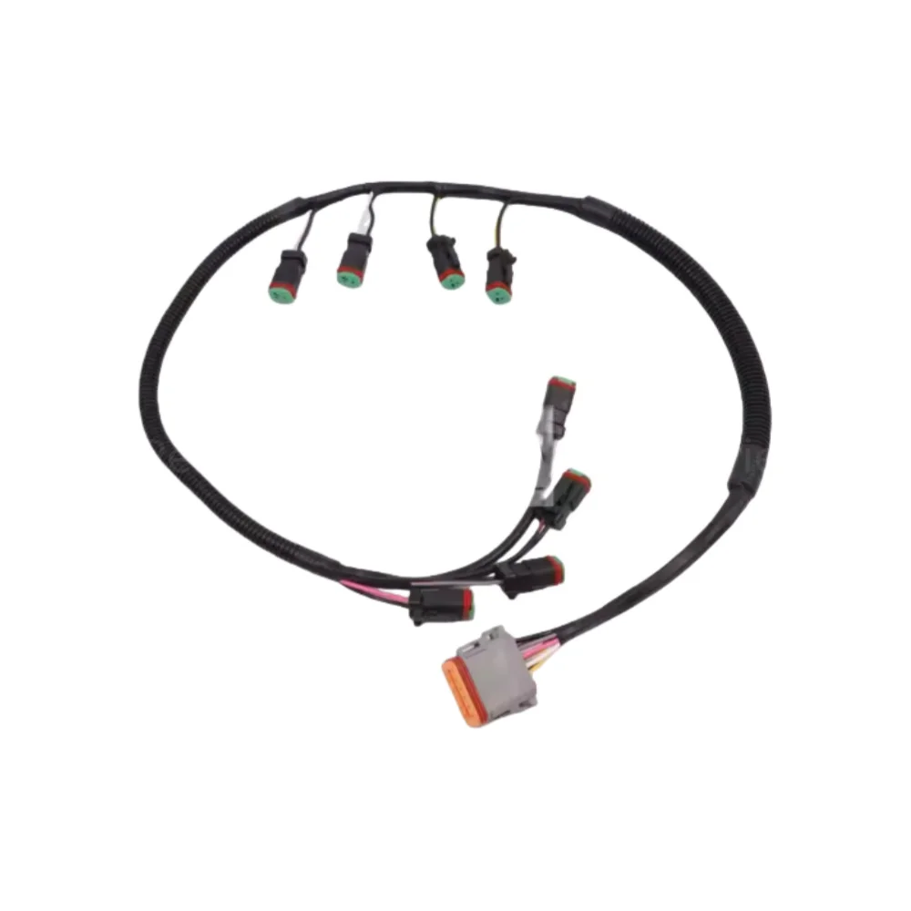 72110939 For 721/10939 721-10939 3CX Wiring Harness Cable Loader Parts