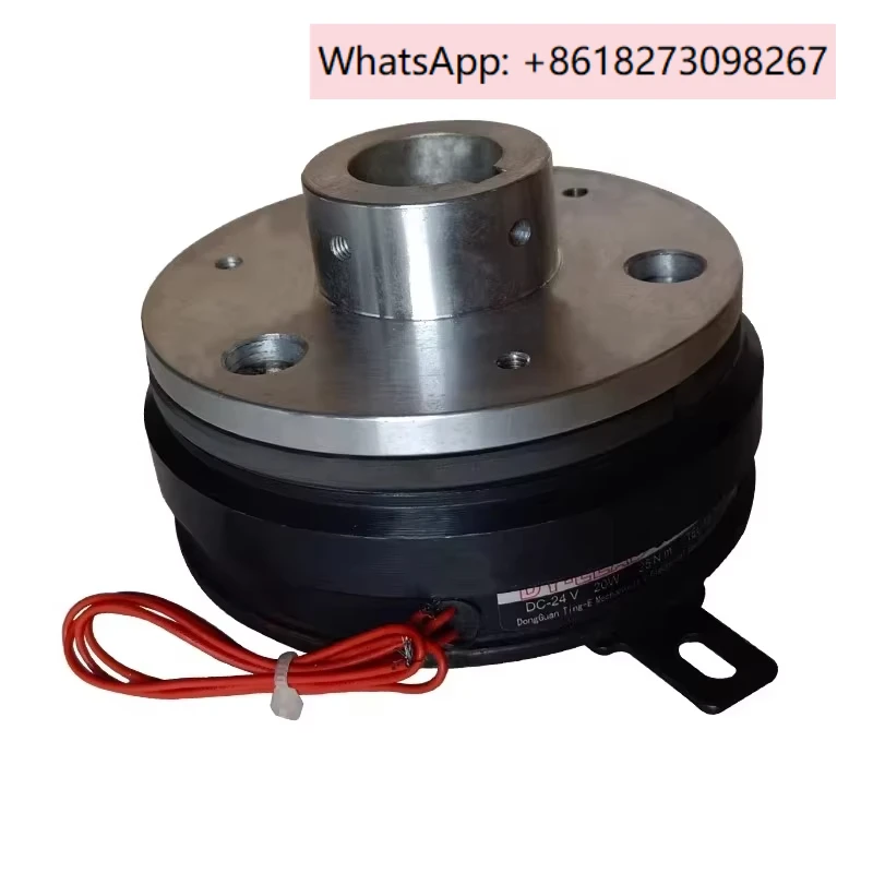 

LC-302 electromagnetic brake clutch OO