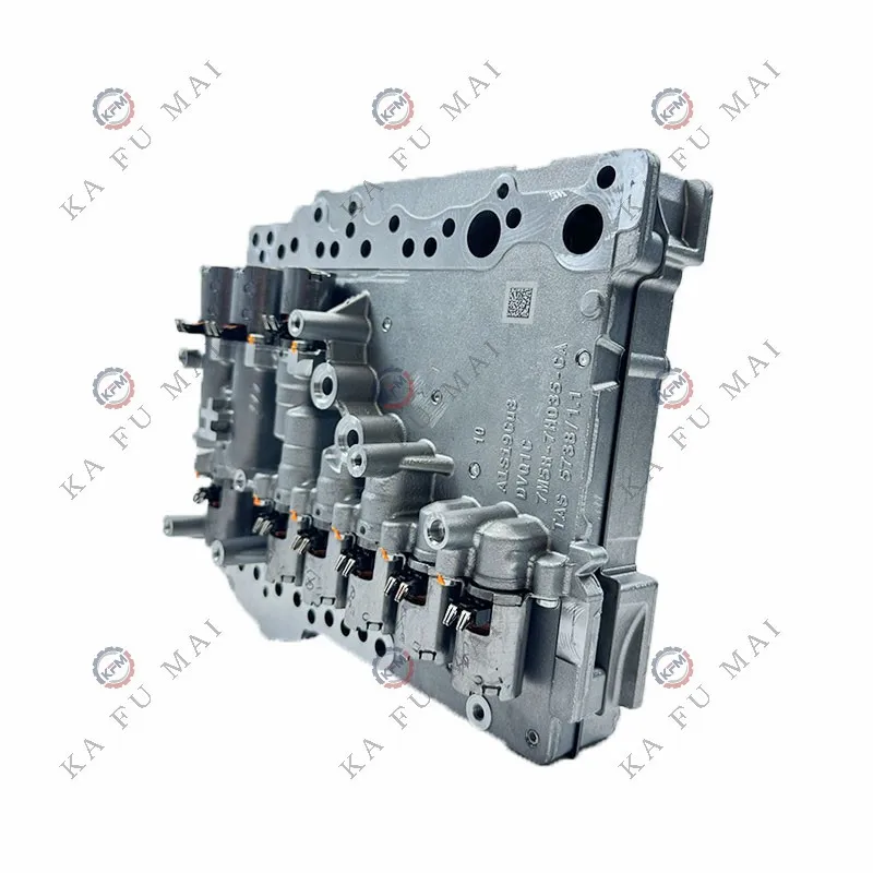 MPS6 6DCT450 7M5R-7H035-CA 자동 변속기 본체 어셈블리, Dodge Volvo에 적합