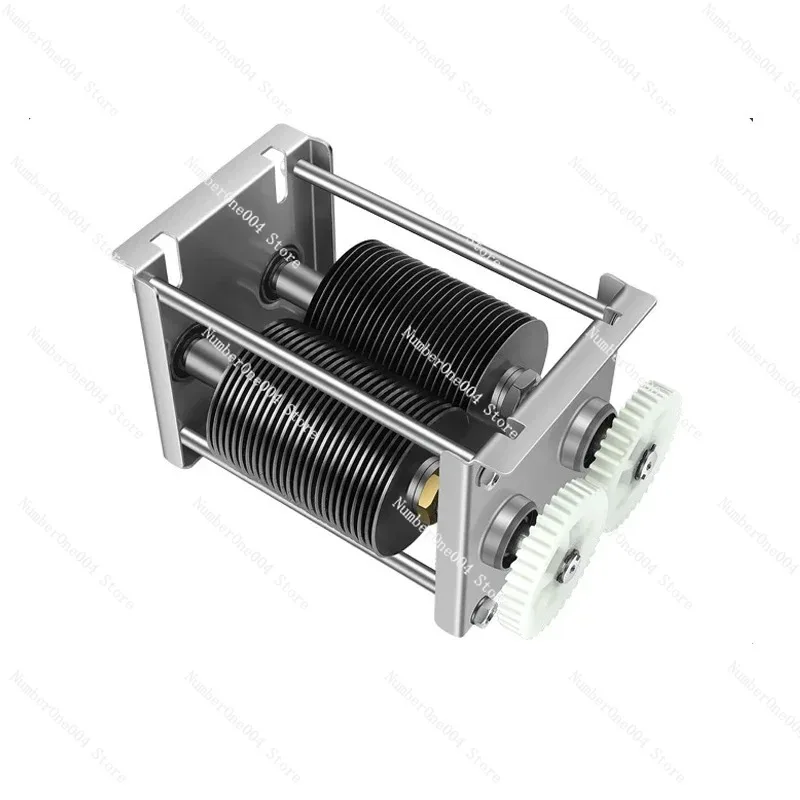 

Electric Meat Slicer Machine Accessory Meat Grinder Fish Vegetable Cutter Fillet Shredded Cutter Slicer Accessory