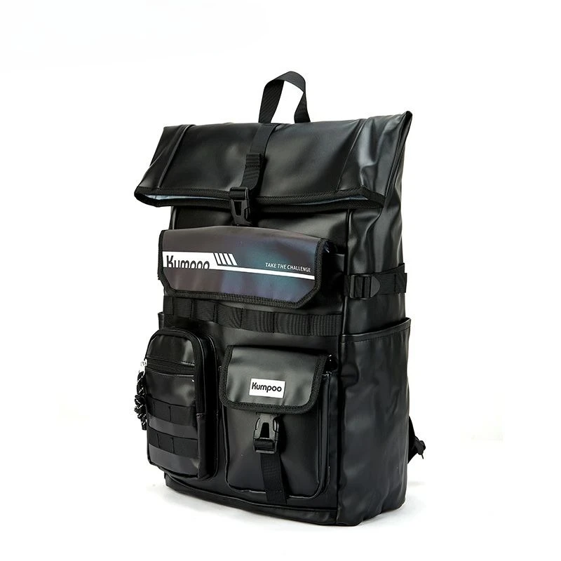 

Genuine 53x33x20cm 30L Badminton Bag Wear-resistant Waterproof Backpack, Independent Shoe Compartment High-value Sports Bags