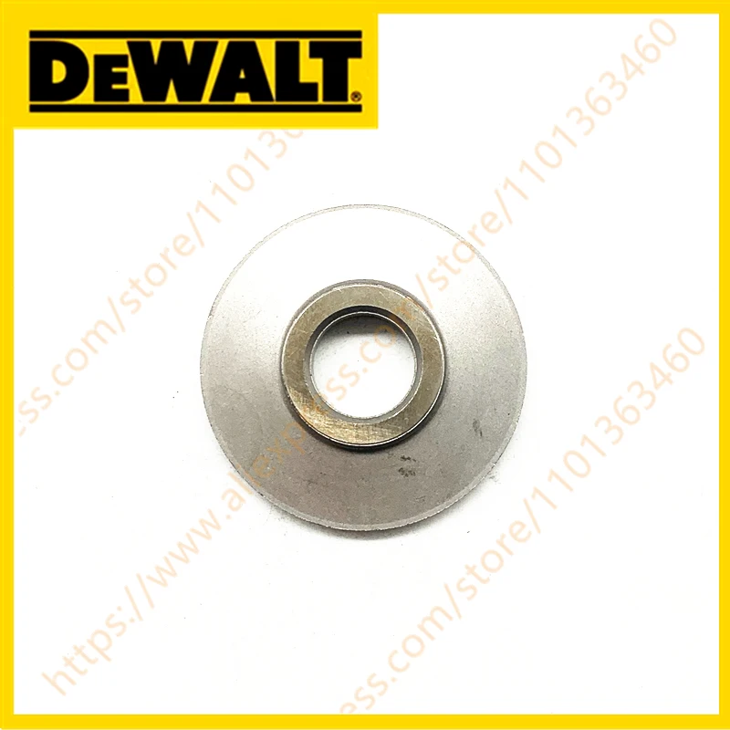 Arandela abrazadera interior para DEWALT DWS782 DWS780 DWS779 DWS709 DW718 DW717 DW716 DW706 DHS790 DHS716