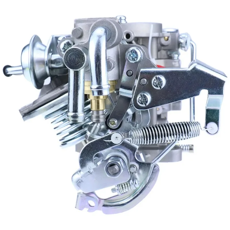 مكربن أجزاء الرافعة الشوكية H172 لنيسان K21 K25 #3