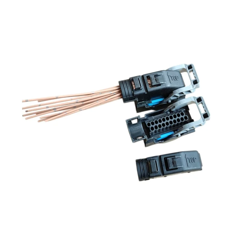 For Ford Escort Taurus Escape Mondeo Edge Focus Lincoln Transmission Valve Body Plug Automobiles Parts Accessories Car Stuff