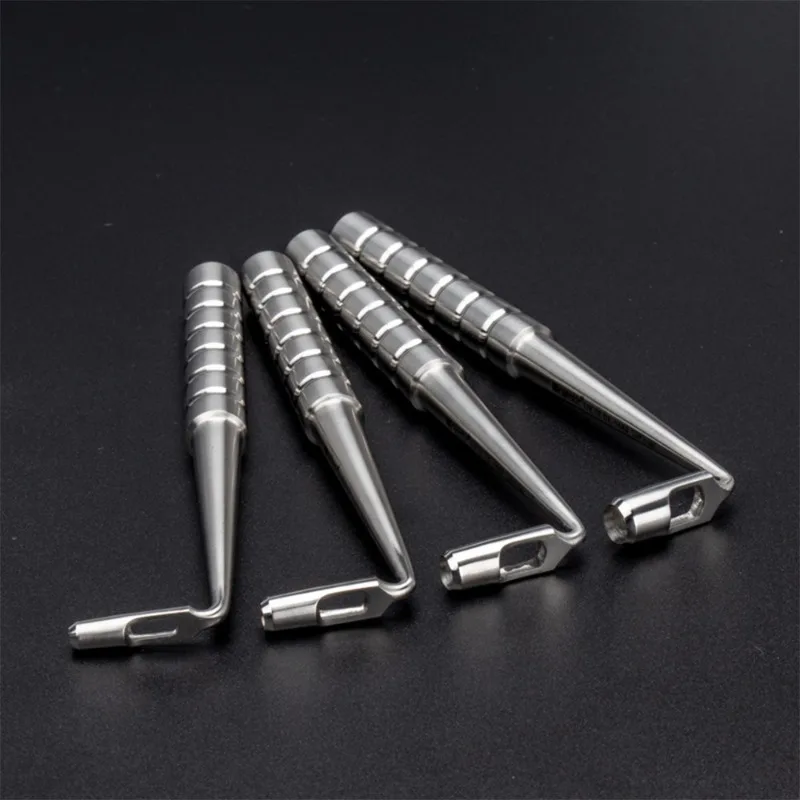 

Dental Manual Gingival Circumcision Drill Implant Removal Tool Mucosa Ring Oral Implant Soft Tissue Circumcision Knife