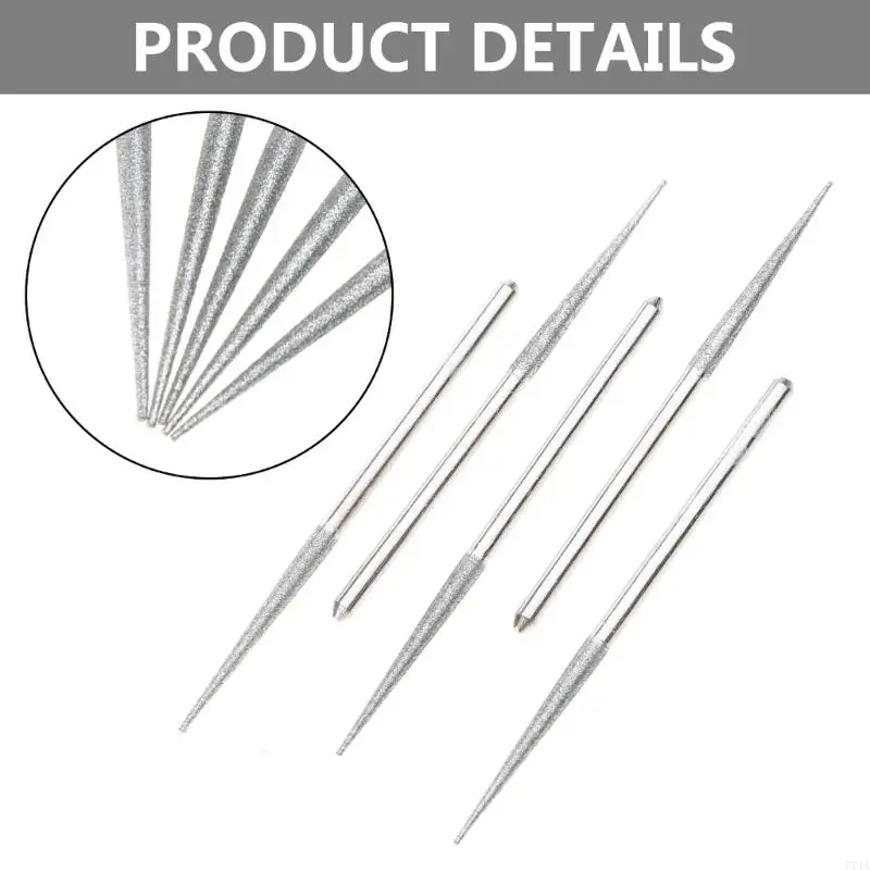 77JA mài chạm khắc tooldiamond mài cho đầu kim cương kim cương