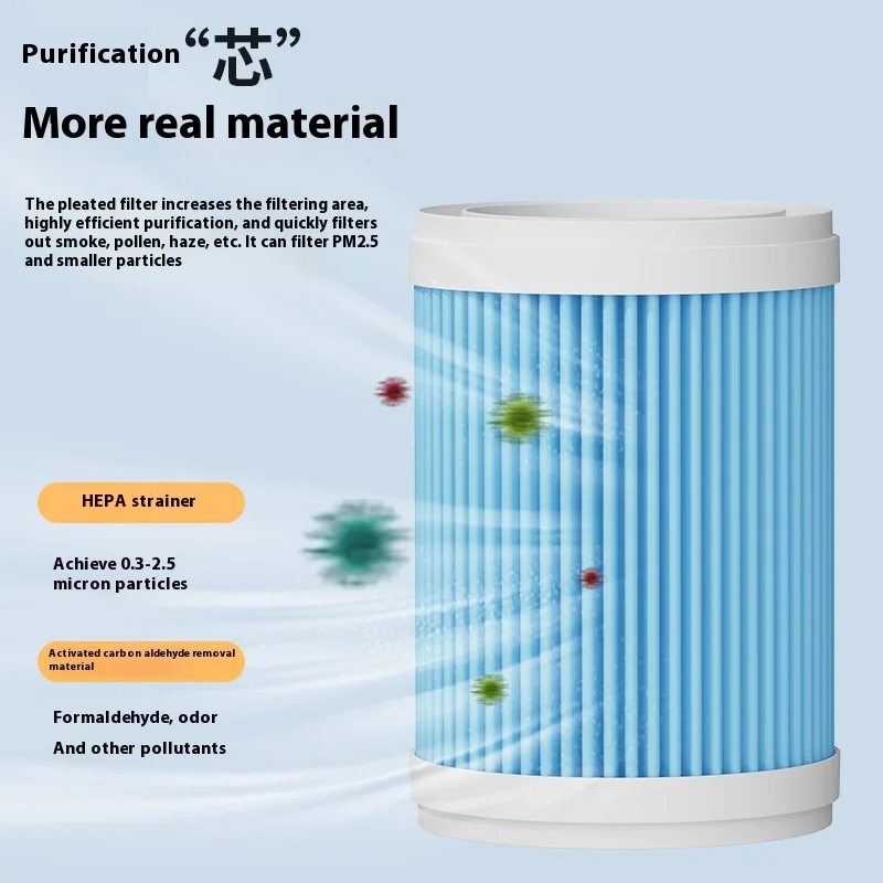 Thumbnail 4 - #47 Best Air Purifier Filters to Buy In 2026