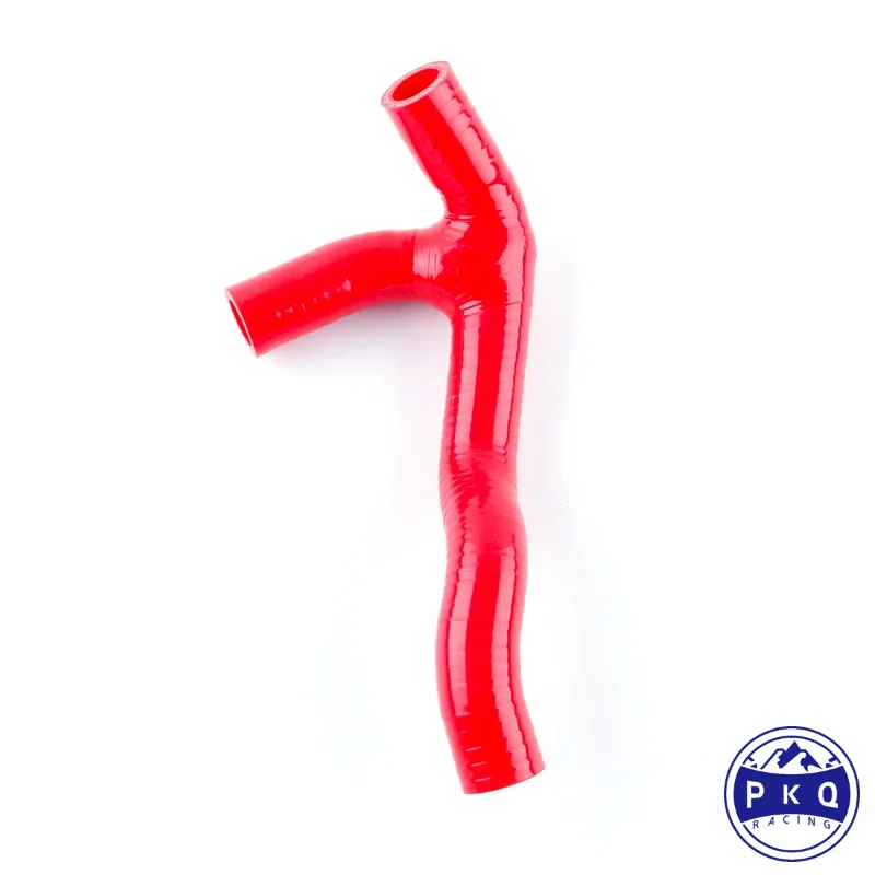 For Volkswagen VW Golf Audi A3 TT Bora Seat Toledo Leon Skoda Octavia 1.8T AUM AUQ Silicone Crankcase Breather Hose PCV Pipe Kit