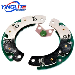 Diode Kit Rectifier Surge Absorber SSAYEC432 Generator Module For Leroy Somer LSA432 Bridge Rectifier