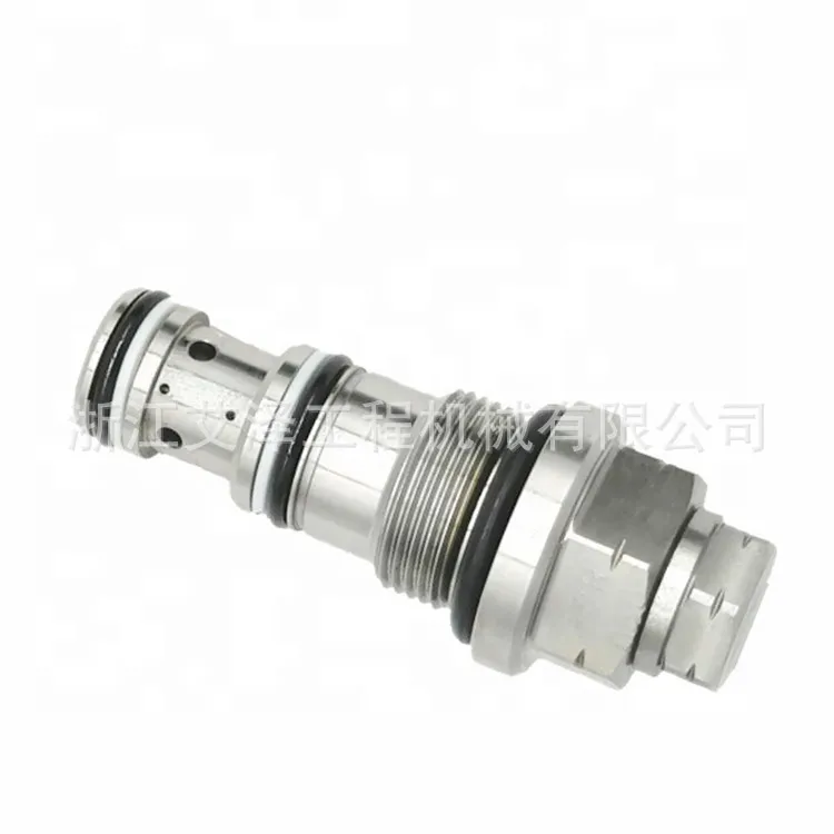 

723-40-56600 Unloading Valve Is Suitable for PC200-6 PC350-6 PC300 Overflow Valve of Excavator.