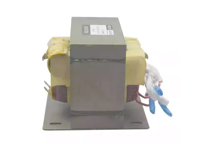 1000W Industrial Microwave Heating and Drying Equipment Transformer 05D All-copper 1KW High Voltage Transformer 8KG
