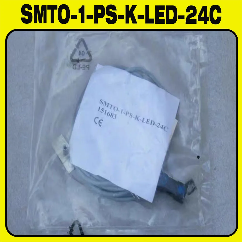 

For FESTO Magnetic switch SMTO-1-PS-K-LED-24C