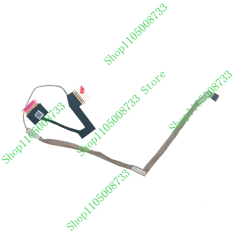 DB Per Dell Alienware 15 R3 R4 R5 Schermo Video Del Computer Portatile LCD Display A LED Nastro Della Macchina Fotografica Cavo Della Flessione 034DCH DC02C00ED00 0NCY3G 05XNDW