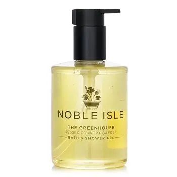 

Noble Isle The Greenhouse Bath & Shower Gel 250ml/8.45oz
