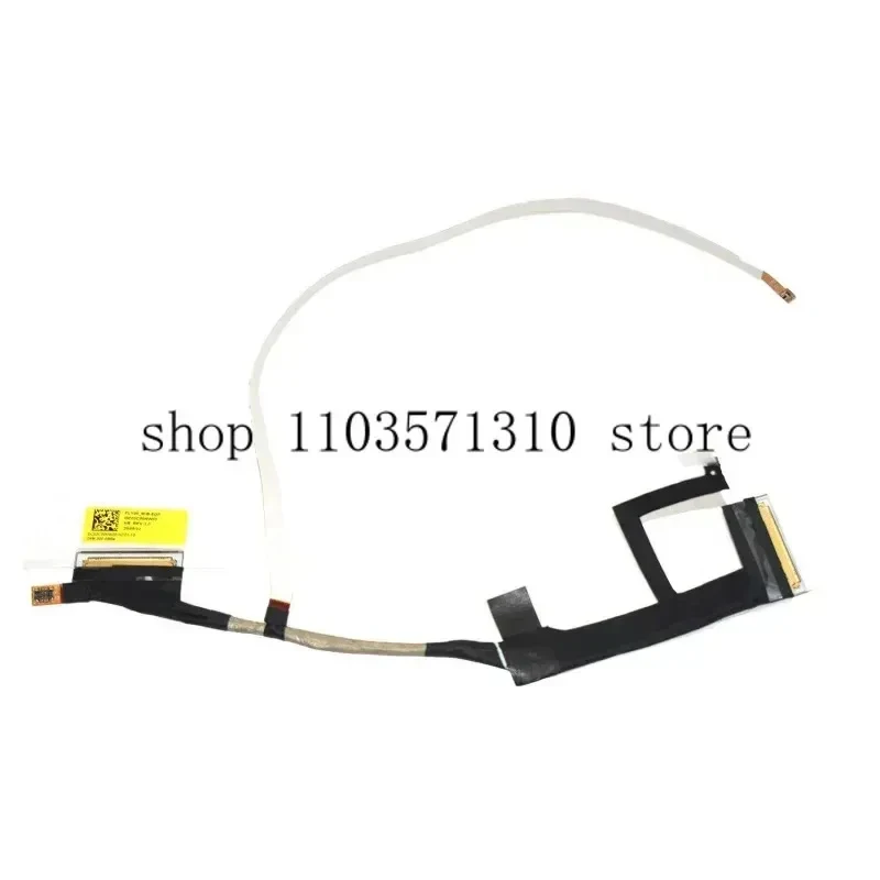 

N 5c10s30069 dc02c00nw00 new EDP LCD cable LVDS wire for Lenovo logon 7-15imh 81yt 7-15imhg05 81yu JM