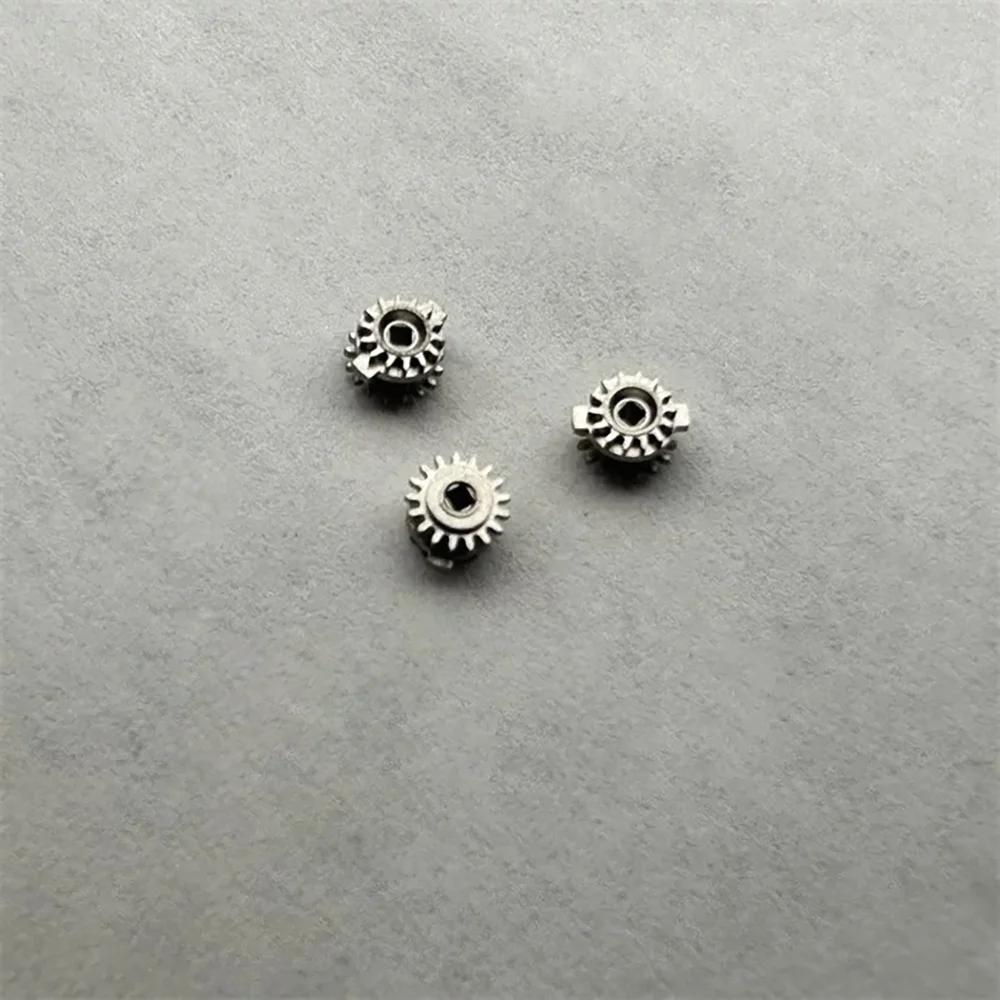 أجزاء إصلاح الساعات الميكانيكية عجلة القابض مناسبة لملحقات ساعة الحركة 8200 قطع غيار عجلة القابض