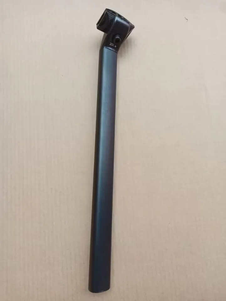 

original D shape aluminum alloy bike seat post mountain bike special-shaped seat tube giant bike seatpost