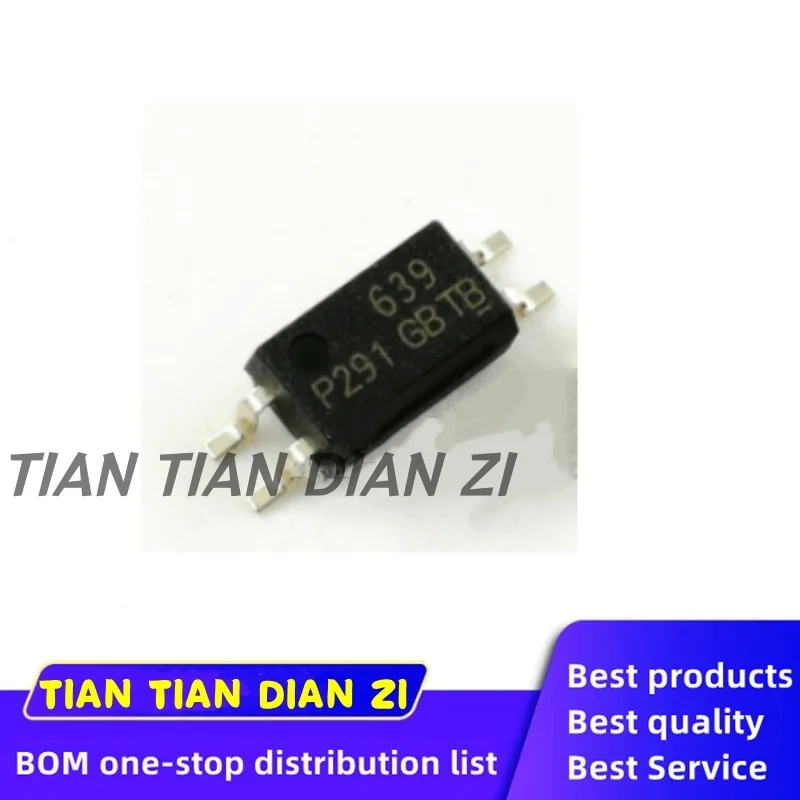 1Pcs/Lot TLP291GB T…