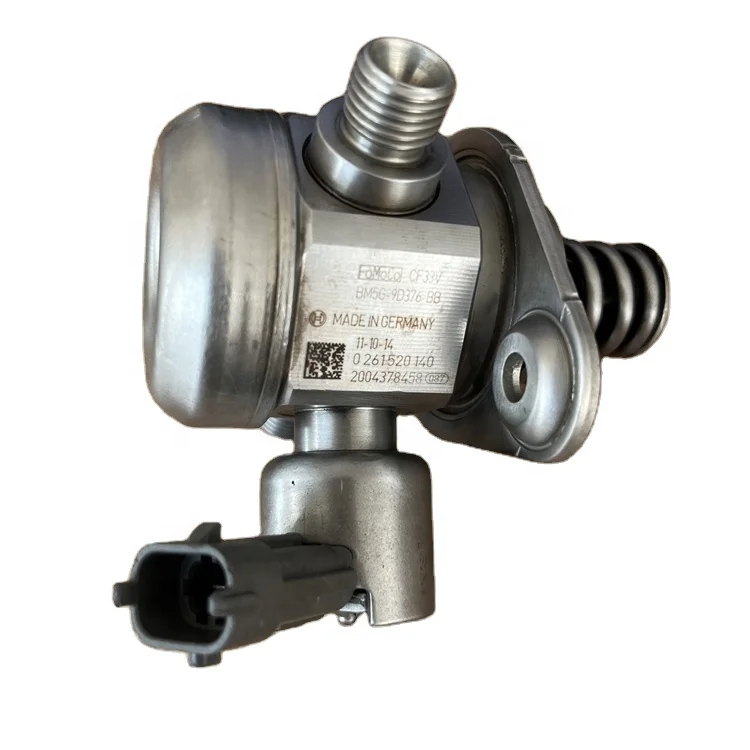 

Direct Injection High Pressure Fuel Pump For Volvo S60 S80 V40 V60 V70 1.6T For Ford C-MAX Kuga Fiesta 1.6T BM5G9D376BB