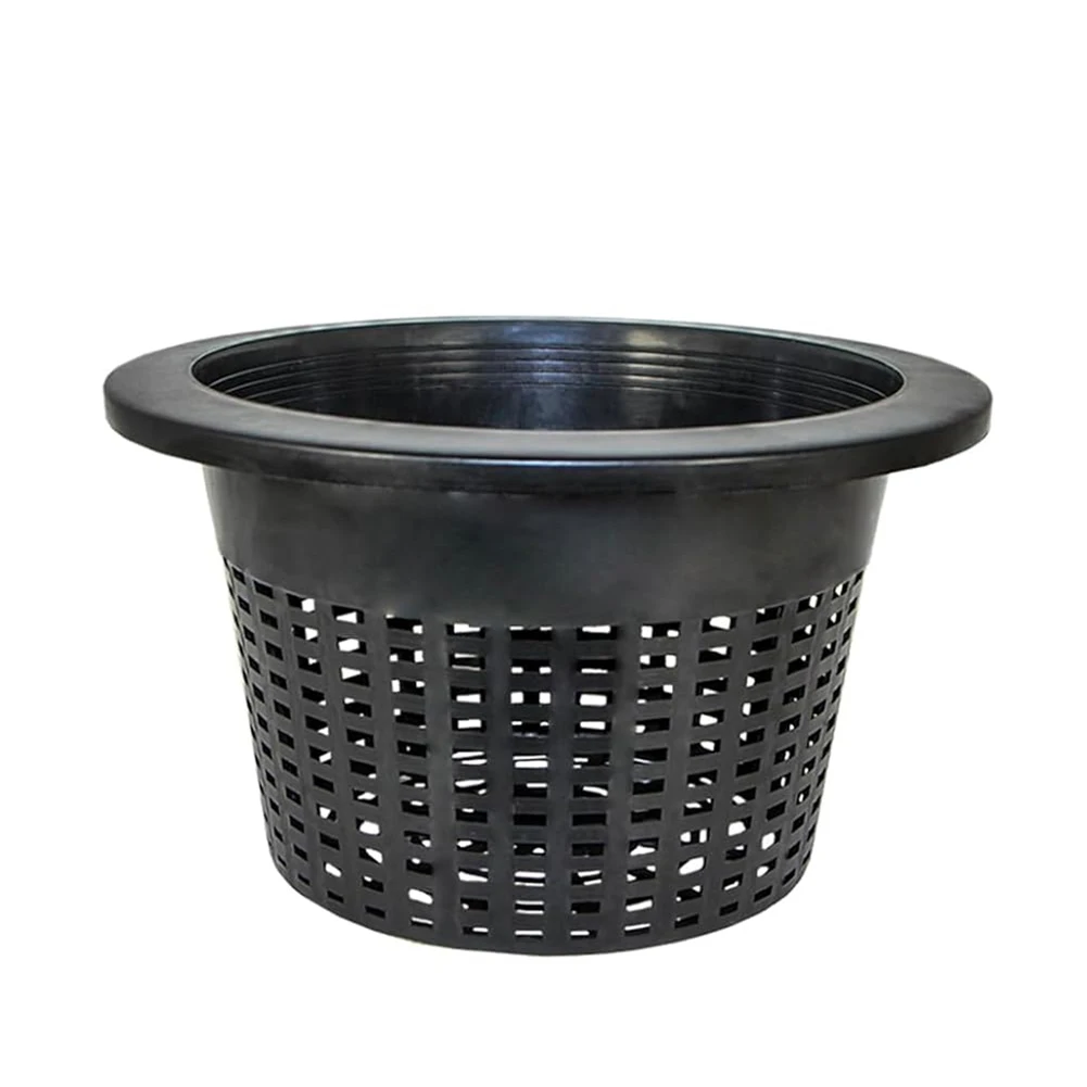 

Versatile Planting Accessory For Home 5 Gallon Bucket Bucket Basket User-friendly Design Versatile Applications