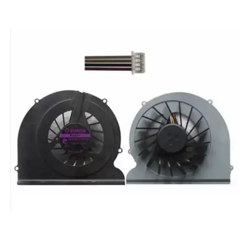 Fan for AIR 13-IWL EG50040S1-CF60-S9A 13IML S530-13IML IWL