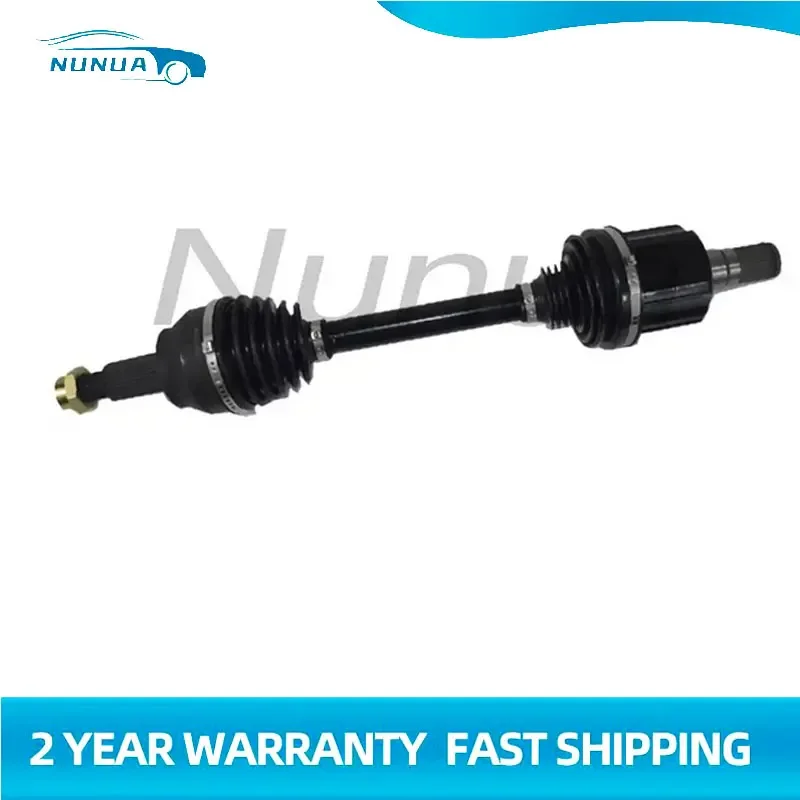 

Front Left Hand Side Drive Shaft For Land Rover Range Rover Evoque 2012 Parts LR024758