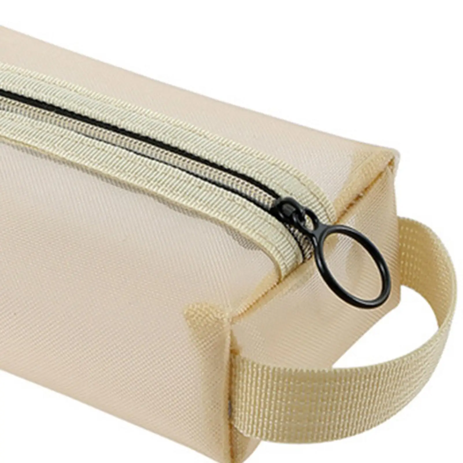 Cosmetische Tassen Waterdicht Ademend Met Make-Upzakjes Met Rits