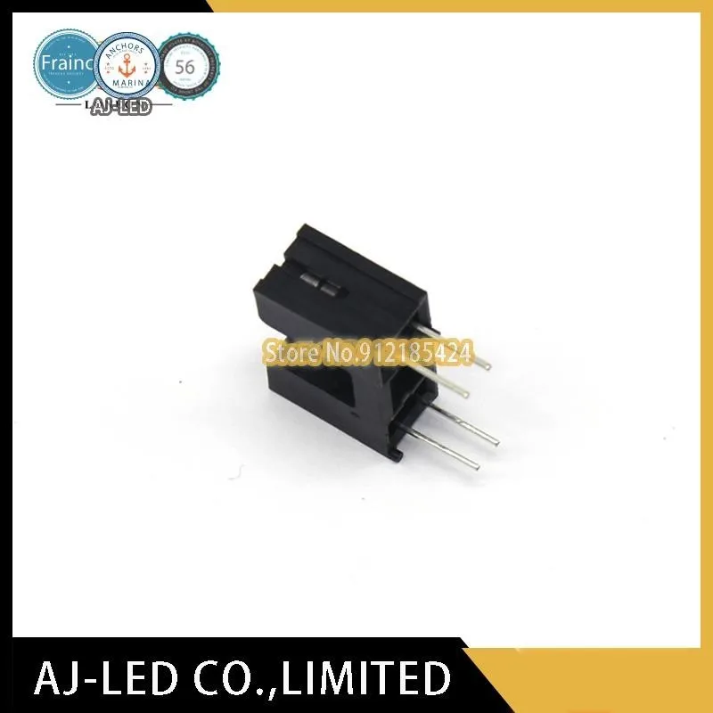 20pcs/lot ITR9606-F infrared photoelectric switch for scanner, floppy disk driver, non-contact switch new