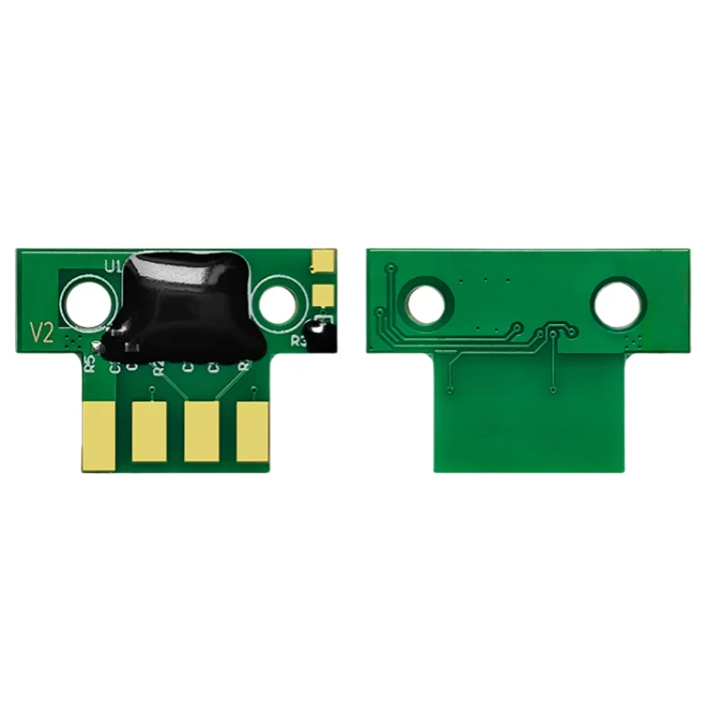 

4Pcs Toner Chip for Lexmark C2325dw MC2325adw C2425dw MC2425adw C2535dw MC2535adwe MC2640adwe MC2425 MC2535 MC2640 C2325 Chip