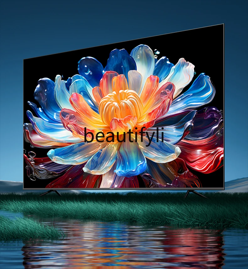 

75A4E 75-inch 120Hz high brush 130% high color gamut comparable to LED LCD TV 85